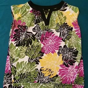 Worthington L Blouse